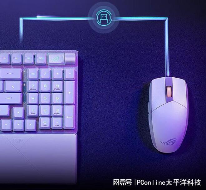 些键盘闭眼买就对了开元棋牌外设盘点这(图2)