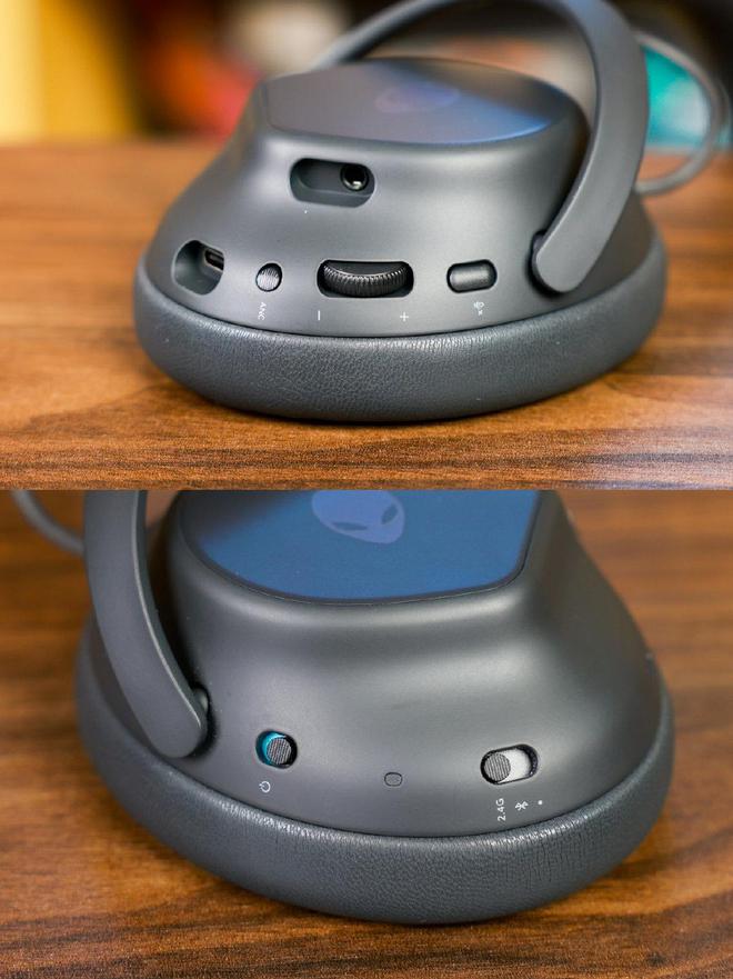 装备矩阵：m16 R2+Pro键鼠耳机性能巅峰开元棋牌试玩纯血Alienware外星人电竞(图2)