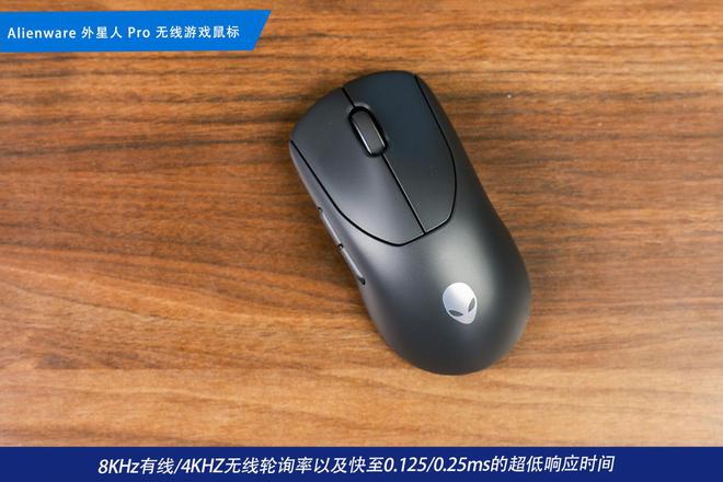 装备矩阵：m16 R2+Pro键鼠耳机性能巅峰开元棋牌试玩纯血Alienware外星人电竞(图9)