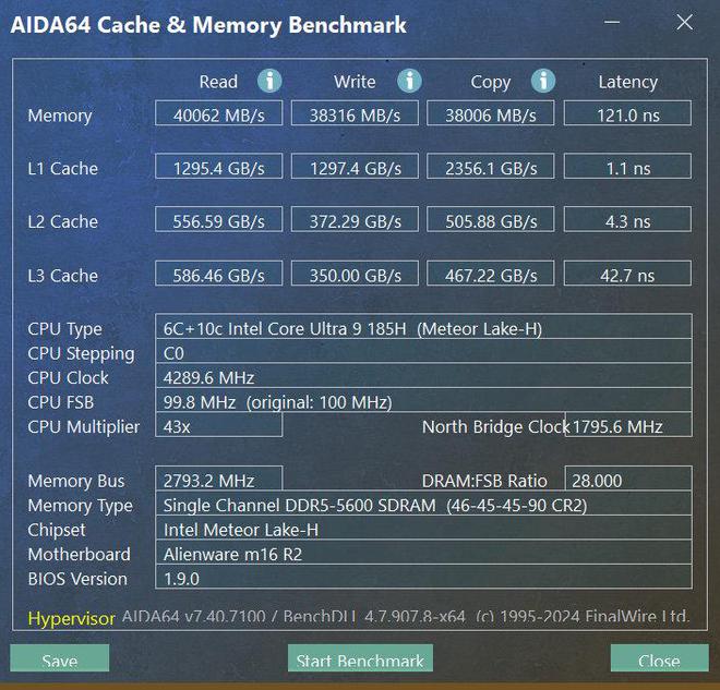 装备矩阵：m16 R2+Pro键鼠耳机性能巅峰开元棋牌试玩纯血Alienware外星人电竞(图33)