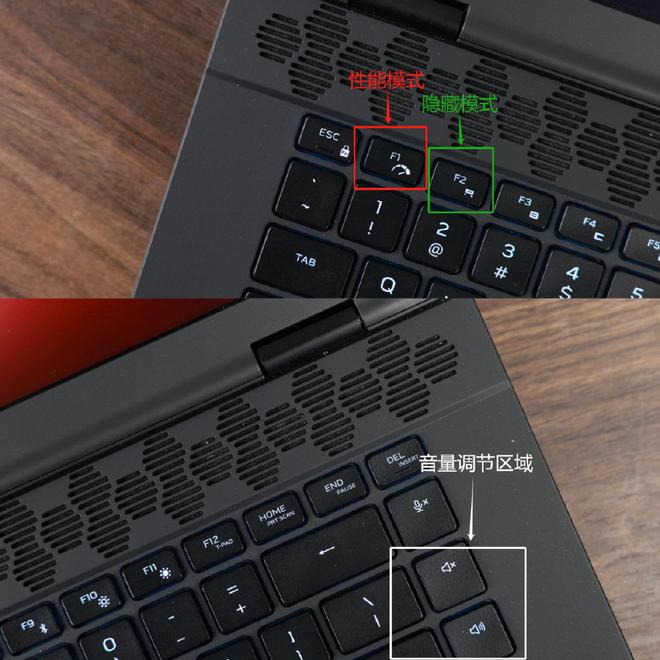 装备矩阵：m16 R2+Pro键鼠耳机性能巅峰开元棋牌试玩纯血Alienware外星人电竞(图41)