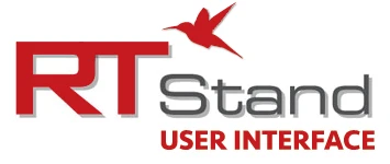 RTStand, User, Interface, HIL