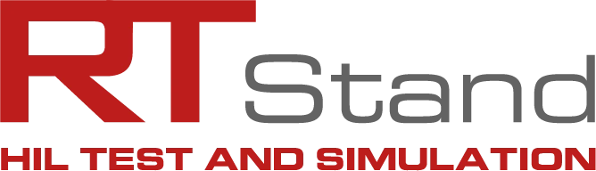 RTStand HiL Platform